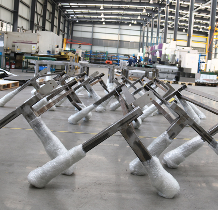 钣金加工和精密钣金有区别吗