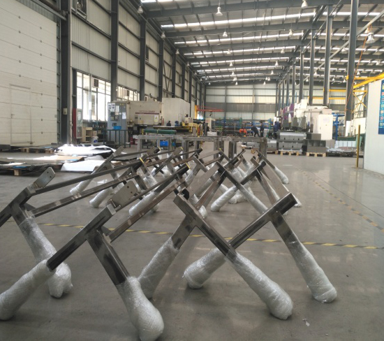 半导体设备架子